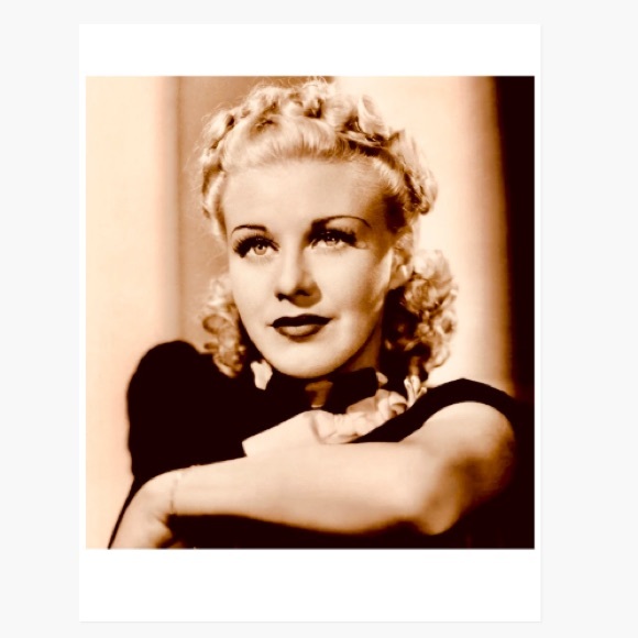 New!💯 Fred Astaire & Ginger Rogers Ultra Premium Glossy Poster Bundle Set of 8! - Picture 5 of 8